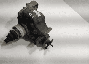 Most dyfer tył tylny bmw 3 E90 2.0 d diesel 7566169 3.07 2008-2012 lift 4