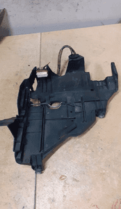 Volkswagen touareg i 1 lampa przód przednia lewa xenon 5
