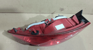 Lampa tylna tył prawa opel meriva b ii 2 2