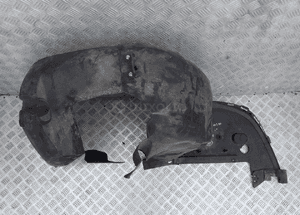 Citroen C5 nadkole lewy przod 9651114380 9627973380 radom 1