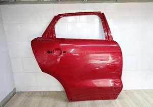 JAGUAR F-PACE drzwi prawe tył hk83-247b52 1