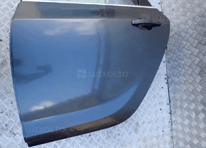 Drzwi lewy tył opel astra j radom 2