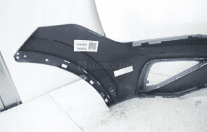 Zderzak przód przedni volkswagen tiguan ii lift 2020- 5NA807221C 7