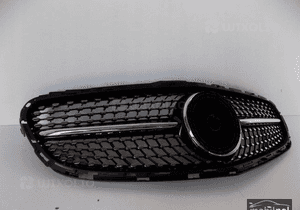 Mercedes E Klasa W212 LCI Grill Diamond - 3736 5