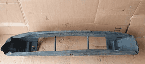 Kierownica wlot powietrza Opel Vivaro B Trafic III 214772888R 93866584 4