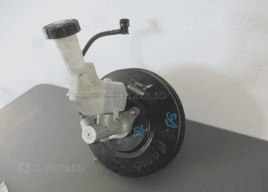 Pompa hamulcowa serwo renault modus iii 8200249245 3