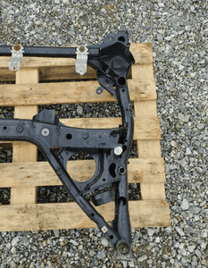 Bmw F20 F30 kołyska drążek stabilizatora przód 3