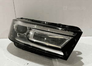 AUDI Q5 II 80A Lampa Bi-Xenon Prawa - 15968 2