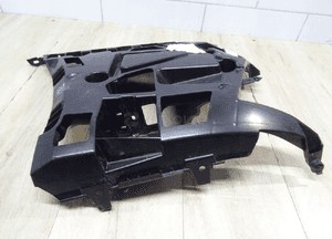 Bmw 3 G21 kombi ślizg zderzaka tył lewy 7427995 6