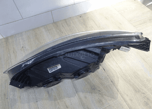 Ford focus MK4 lampa prawy przód MX7B-13E014-CC 7