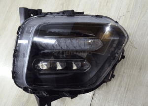 Kia e-soul lampa prawa full led drl 92202-J2 2