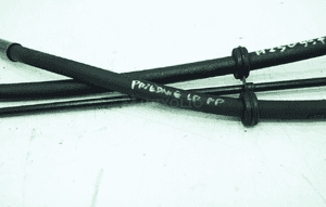 Przewod abc amortyzatora przod l/p mercedes SL500 sl R230 A2309976782 5