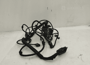 BMW F20 INSTALACJA SILNIKIA 8605964 2