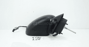 Citroen C3 ii 2009- 55 pin lusterko prawe E20207156 2