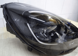Lampa prawa ford puma MK2 full led L1TB13E014GH 2