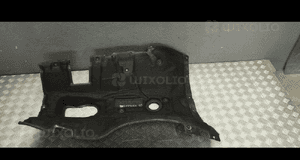 Bmw F25 izolacja dźwiękowa tunelu 9175054 15