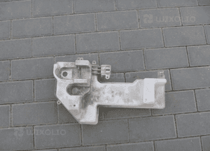 Ford transit MK8 zderzak przedni oryginał 11