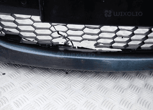 ZDERZAK PRZÓD PRZEDNI MAZDA 2 II SPORT 07-10 RADOM 2