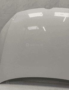 Vw golf vii 7 5G 5G0 maska pokrywa silnika oryginał 4