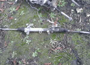 toyota corolla verso 04-08 maglownica przekładnia