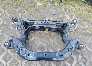 Toyota rav4 19-22 sanki belka tył