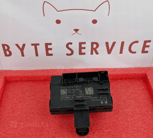 Audi OE STEROWNIK MODUŁ DRZWI 8W0959595P 1