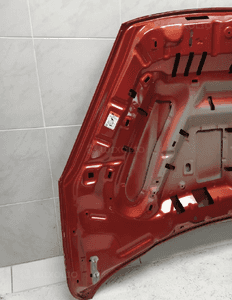 Ford kuga MK3 maska pokrywa silnika oryginał 18
