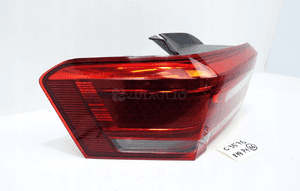 Lampa lewy tył lewa tylna vw ID3 ID.3 10A945207C 3