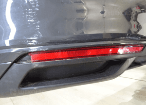 VW PASSAT B8 Lift sedan zderzak spoiler 3G5807421A 10