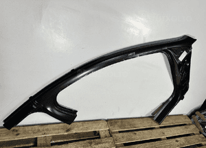 Prog slupek prawy rama ford mondeo MK5 v 5 2014- nowka orginalny 3