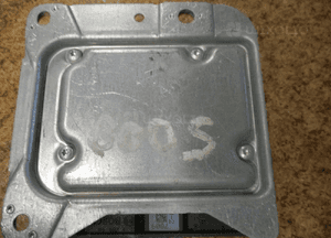 MODUŁ SENSOR AIR BAG PEUGEOT 3008 5008 9675181780 3