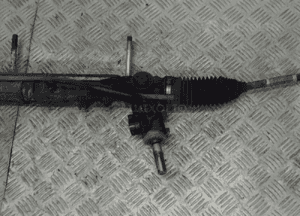 MAGLOWNICA PRZEKŁADNIA CITROEN C4 GRAND PICASSO I 1.6 HDI 3