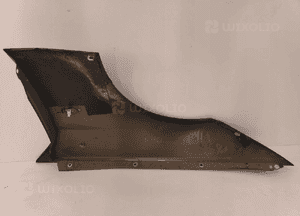 BMW e90 3 seria 05-11 BŁOTNIK PRAWY 2