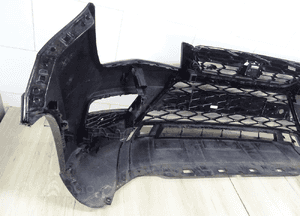 Seat ateca zderzak przód przedni 2016- 2020 575807221 14