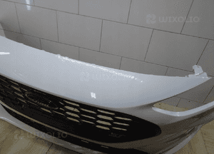 Ford focus MK4 st st-line lift zderzak przód przedni 2021- NX7B-17C831-SA 5