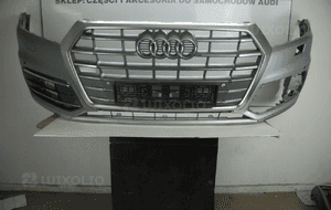 Zderzak audi Q5 fy 80A premium 2017-2020 oryginał 2
