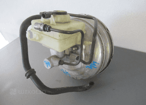 POMPA HAMULCOWA SERWO BMW 5 E60 E61 2003- 4