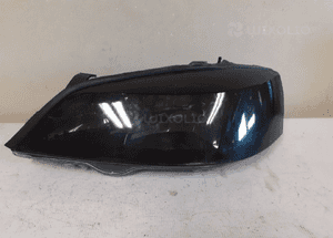OPEL ASTRA II G DYMIONE LAMPA PRZOD przednia lewa 1