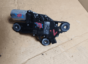 } SILNICZEK WYCIERACZKI TYŁ FORD / VOLVO nr 3M51-R17K441-AB / 0390201582 2