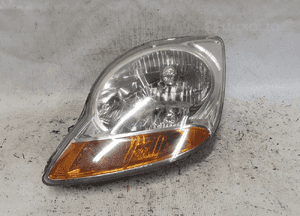Lampa przednia lewa przód lewo chevrolet spark 1 / chevrolet matiz 2 1