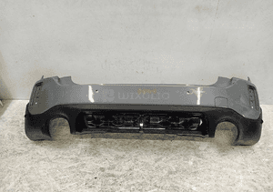 Zderzak tył tylny mini F60 lift lci 20- 1