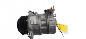 JAGUAR RANGE ROVER sport vogue velar SPRĘŻARKA pompa kompresor klimatyzacji 2.0 d dtd dta dth 8