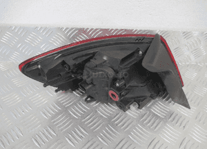 Lampa tylna tył prawa  audi A3 lift led 8V4 2016-2020 5