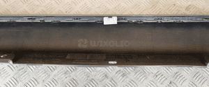 Mercedes W213 listwa progowa próg prawy prawa A2136901240 A2136901040 13