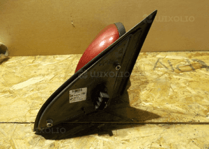 Lusterko elektryczne prawe opel vectra c Z50C 7-PIN oryginał 4