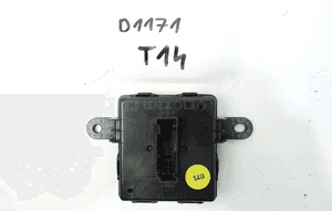 Moduł sterownik kessy vw skoda 5WA959436M 1