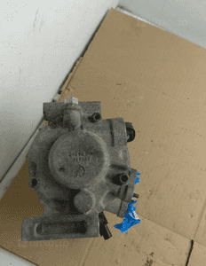 Sprężarka kompresor klimatyzacji F500-JDCAE11 kia ceed ii hyundai I30 5