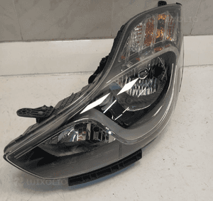 Hyundai IX20 10-15 reflektor lampa przód przednia lewa nowa oryginał 4