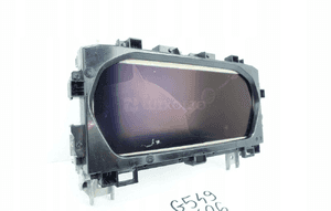 AUDI Q4 E-TRON 2021- VIRTUAL COCKPIT ZEGAR LICZNIK 89A920725 4