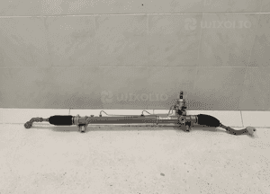 ALFA ROMEO 159 ALFA BRERA ALFA 939 SPIDER PRZEKŁADNIA KIEROWNICZA UK NOWY ORYGINAŁ 11